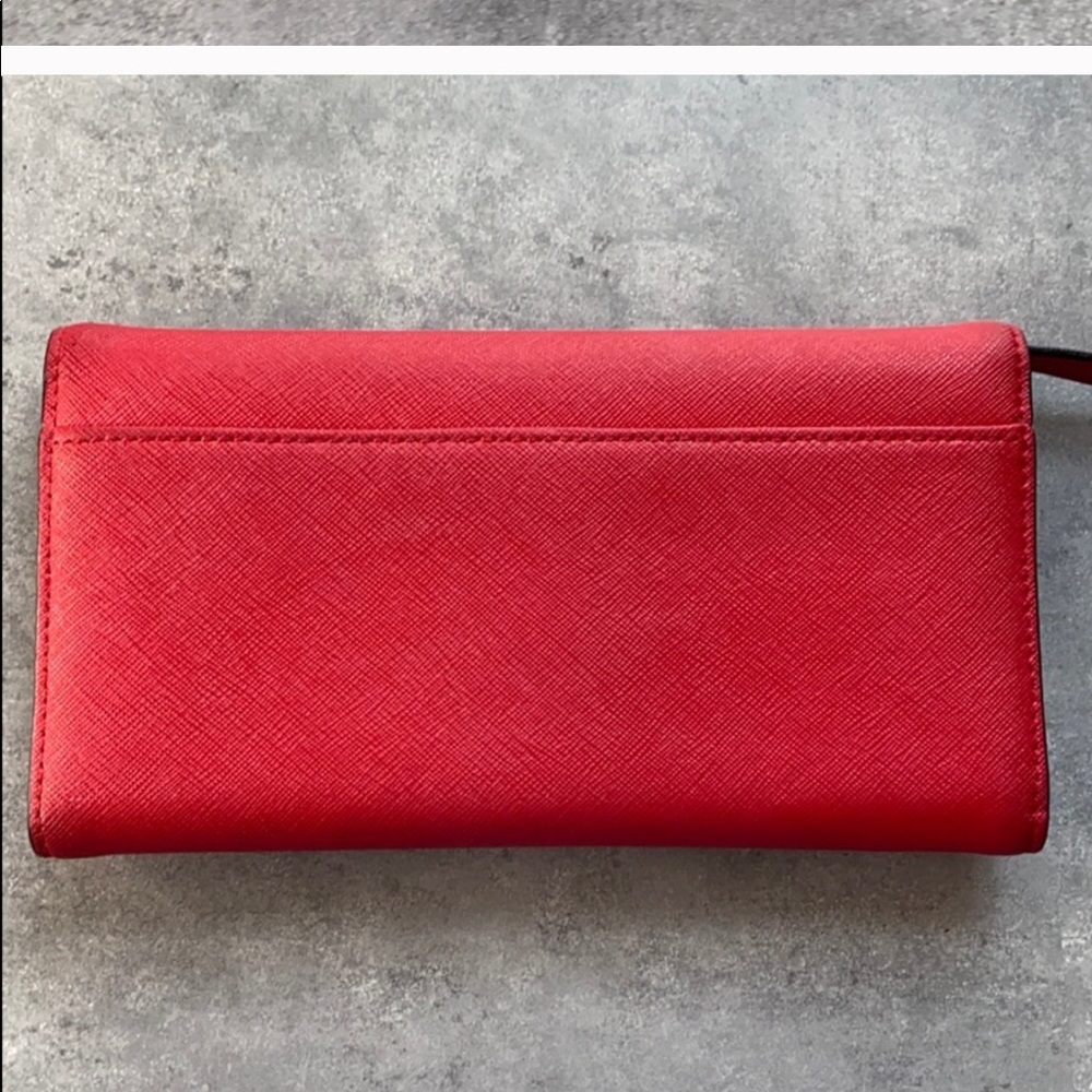 Kate Spade Wallet - Picture 4 of 5